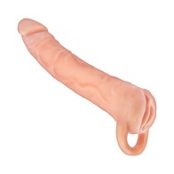 Great Extender 2-in-1 Device Masturbator and Extender