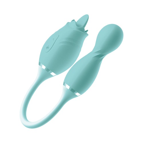 Vibrador Blaze Exciter Aqua