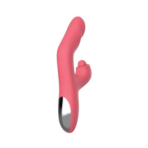 Goddess Heat Up Tapping Massager