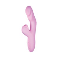 Goddess Heat Up Tapping Massager