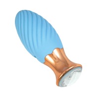 Goddess Diamond Tulip Massager