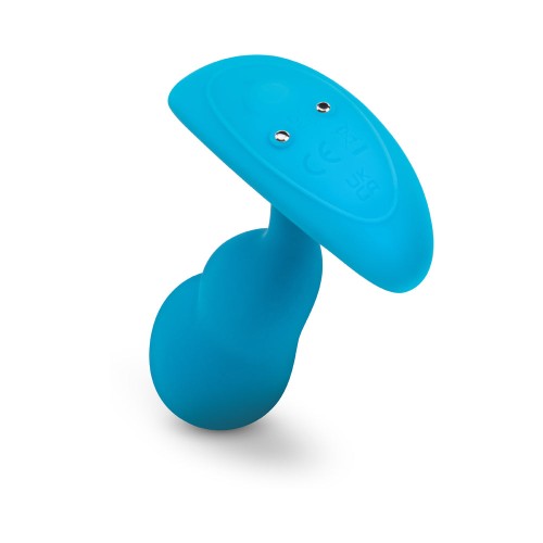 Control Remoto b-Vibe Plug Prostate Pequeño