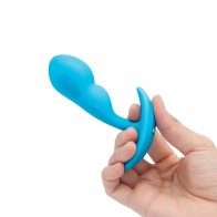 Control Remoto b-Vibe Plug Prostate Pequeño