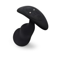 b-Vibe Plug Snug P-Spot Grande con Control Remoto