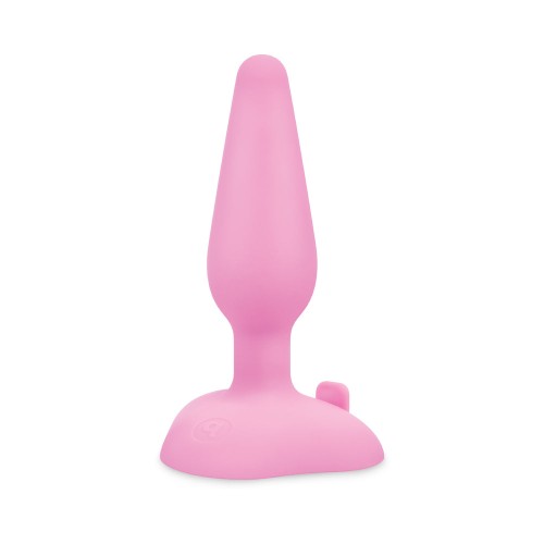 Plug Anal Vibrante para Principiantes b-Vibe