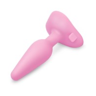 Plug Anal Vibrante para Principiantes b-Vibe