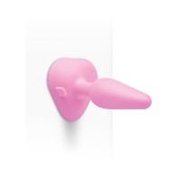 Plug Anal Vibrante para Principiantes b-Vibe