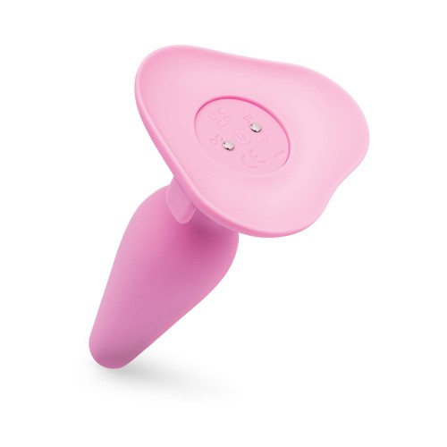 Plug Anal Vibrante para Principiantes b-Vibe