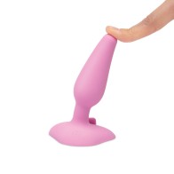 Plug Anal Vibrante para Principiantes b-Vibe