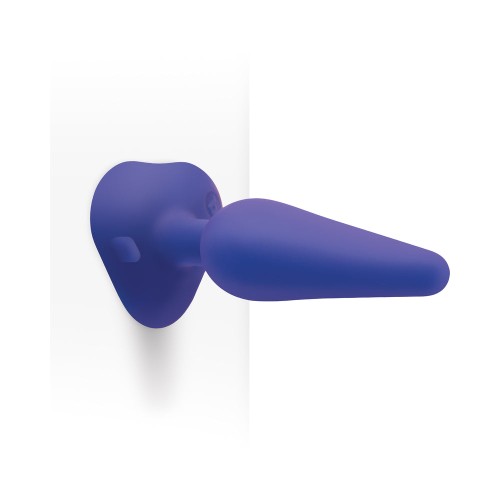 b-Vibe 3-Piece Anal Plug Training Kit