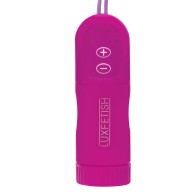 Lux Fetish Remote Control Vibrating Nipple Clips - Tantalizing Pleasure