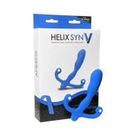 Aneros Helix Syn V Vibrating Prostate Stimulator