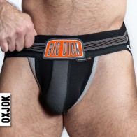 Jock Oxballs Bulger Pumper-Sack - Confort Extremo