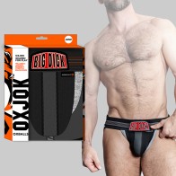 Oxballs Oxjok Bulger Jock