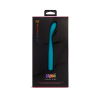 Nu Sensuelle Chloe - Warming Slim G G-Spot Vibrator