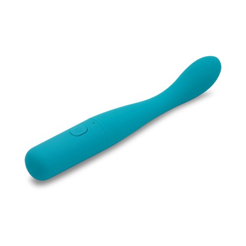 Nu Sensuelle Chloe - Vibrador Calentador Slim G para el Punto G