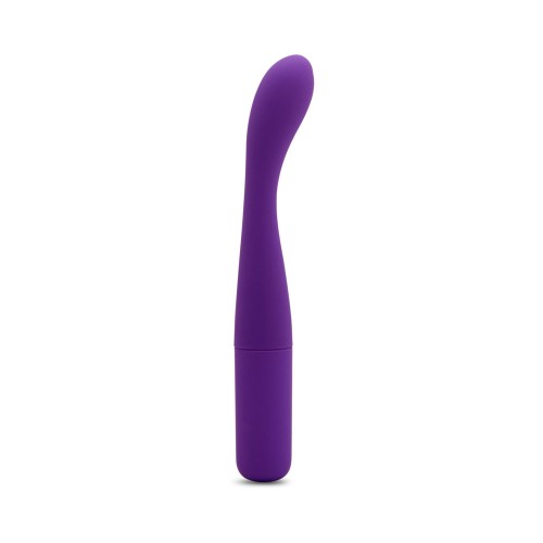 Nu Sensuelle Chloe Nubii Warming Slim G with Turbo Boost Purple