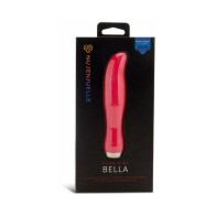 Nu Sensuelle Velvet Touch Bella Vibrator