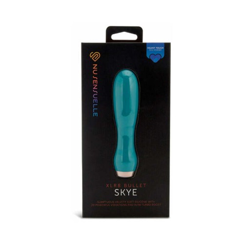 Nu Sensuelle Velvet Touch Skye