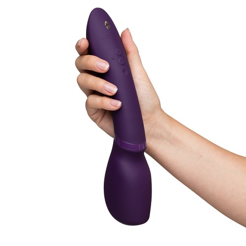 We-Vibe Wand 2 Powerful Massager