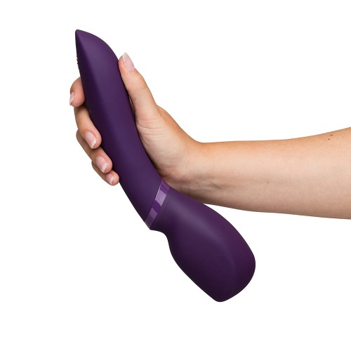 We-Vibe Wand 2 Powerful Massager