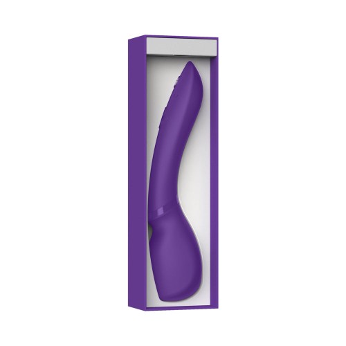 We-Vibe Wand 2 Powerful Massager