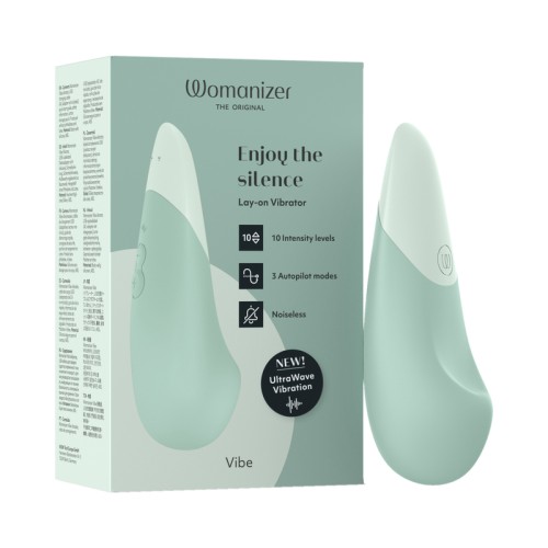 Womanizer Vibe Sage Rechargeable