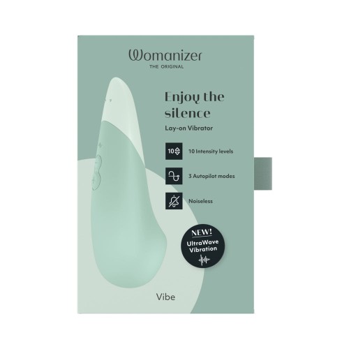 Womanizer Vibe Salvia Recargable