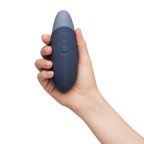 Womanizer Vibe - Ultimate Discreet Pleasure