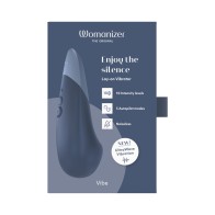 Womanizer Vibe - Ultimate Discreet Pleasure