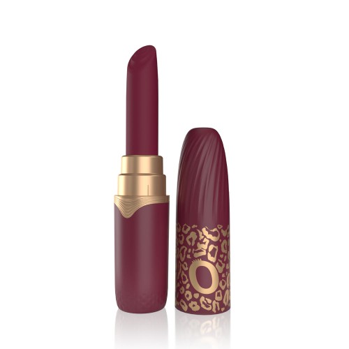 My Secret Premium Lipstick Vibrator