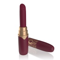 My Secret Premium Lipstick Vibrator