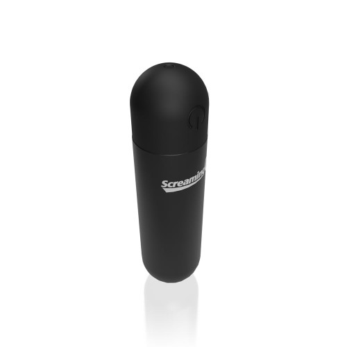 Screaming O Soft Touch Rechargeable Bullet