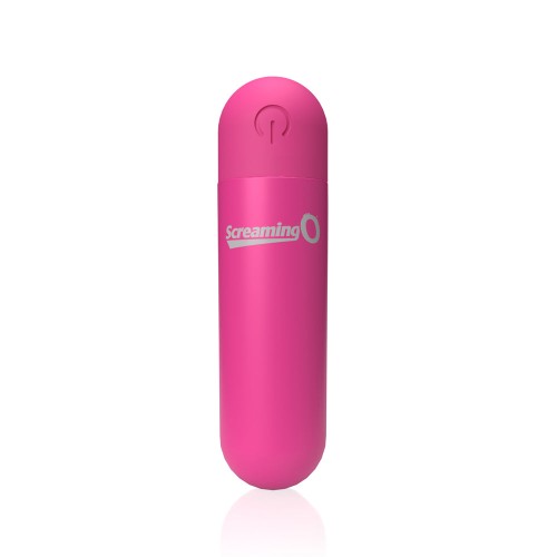 Screaming O Soft Touch Bullet Vibe