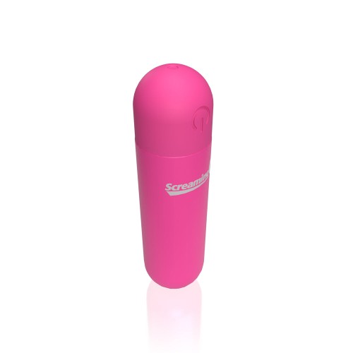 Screaming O Soft Touch Bullet Vibe