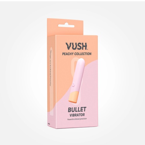 Bullet VUSH Peachy