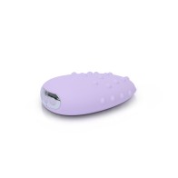 Je Joue Mimi Deux Double-Sided Clitoral Vibrator for Ultimate Pleasure