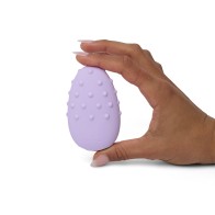 Je Joue Mimi Deux Double-Sided Clitoral Vibrator for Ultimate Pleasure