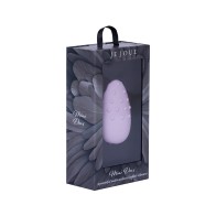 Je Joue Mimi Deux Double-Sided Clitoral Vibrator for Ultimate Pleasure