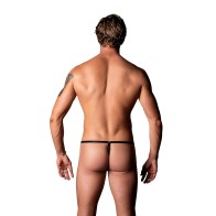 Male Power Go Wild! Adjustable G-String