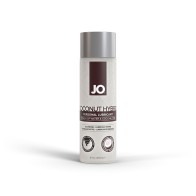 Lubricante Híbrido Original de Coco JO 8 oz.