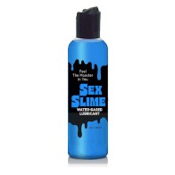 Sex Slime Water-Based Lubricant - Fantastical Fun