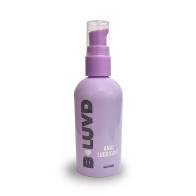 Lubricante Anal B-Luvd 4 oz.