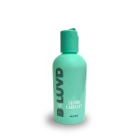 Lubricante de Silicona B-Luvd 4 oz.