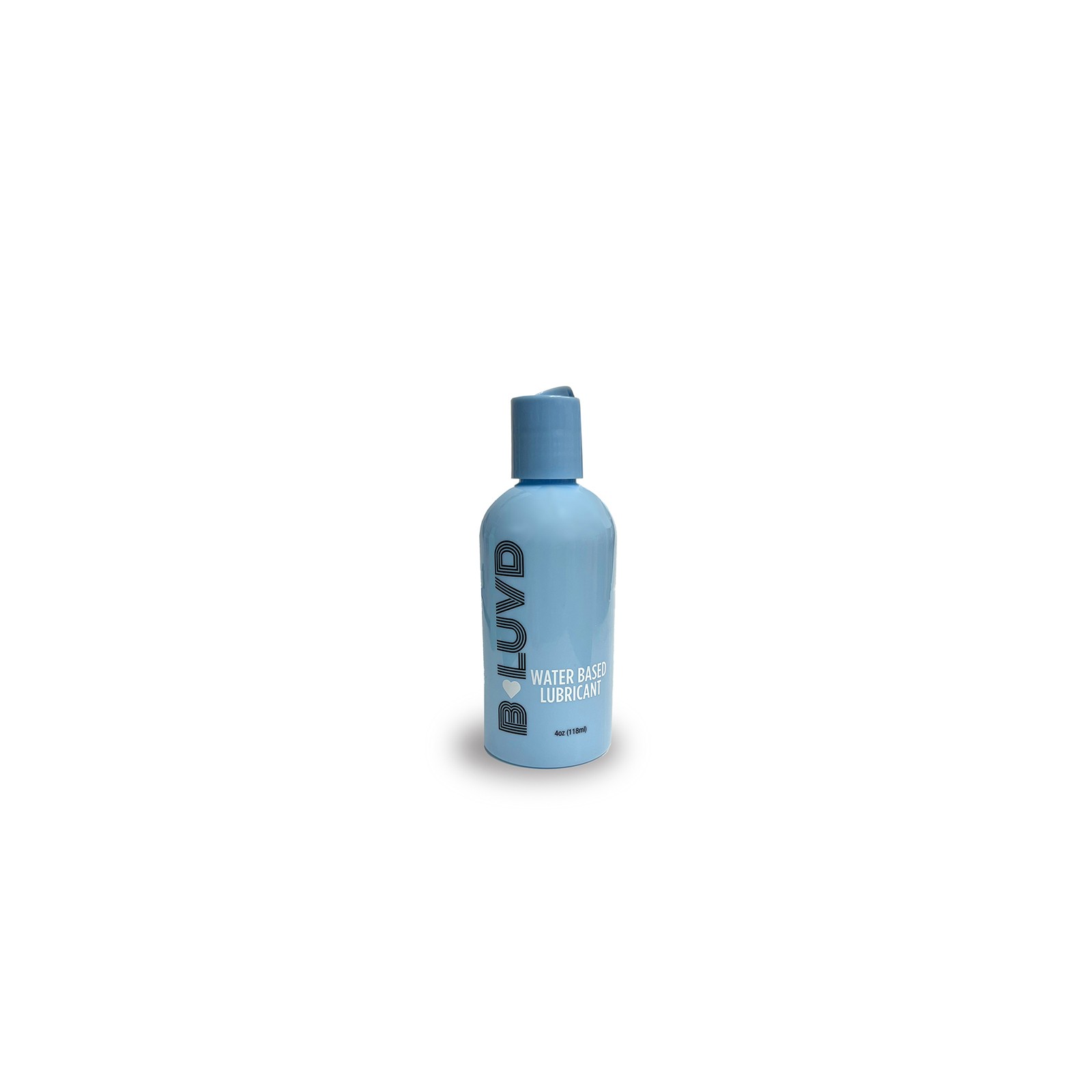 B-Luvd Water-Based Lubricant for Intimate Comfort