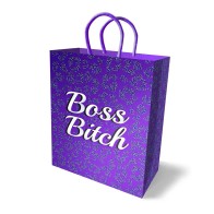 Bolsa de Regalo Boss Bitch