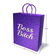 Bolsa de Regalo Boss Bitch