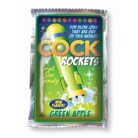 Cock Rockets Oral Candy for Pleasure