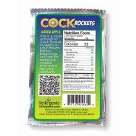 Cock Rockets Oral Candy for Pleasure