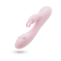 Play With Me Fairy Flutter Pink - Ultimate Rabbit Massager